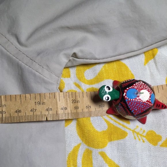 🍍NWOT Zara Kids’ Light jacket with hood (13-14) - Picture 9 of 10